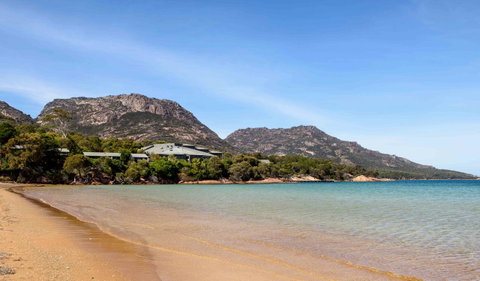 Freycinet Lodge - Accommodation Brisbane 37