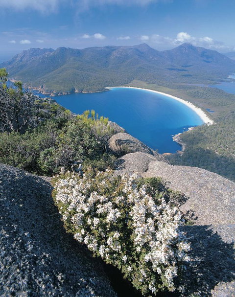 Freycinet Lodge - Accommodation Brisbane 41