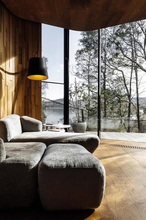 Freycinet Lodge - Accommodation Brisbane 1