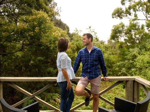 Freycinet Lodge - Accommodation Brisbane 8