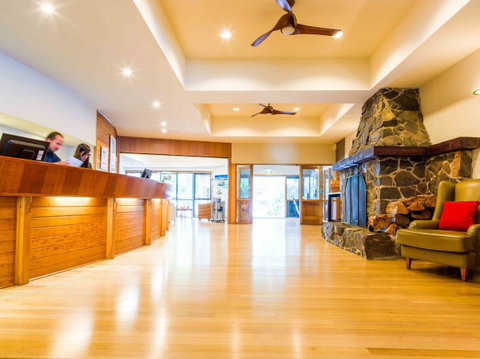 Freycinet Lodge - Accommodation Brisbane 29