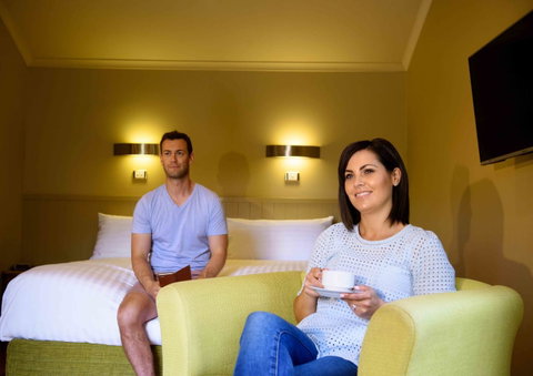 Freycinet Lodge - Accommodation Brisbane 7