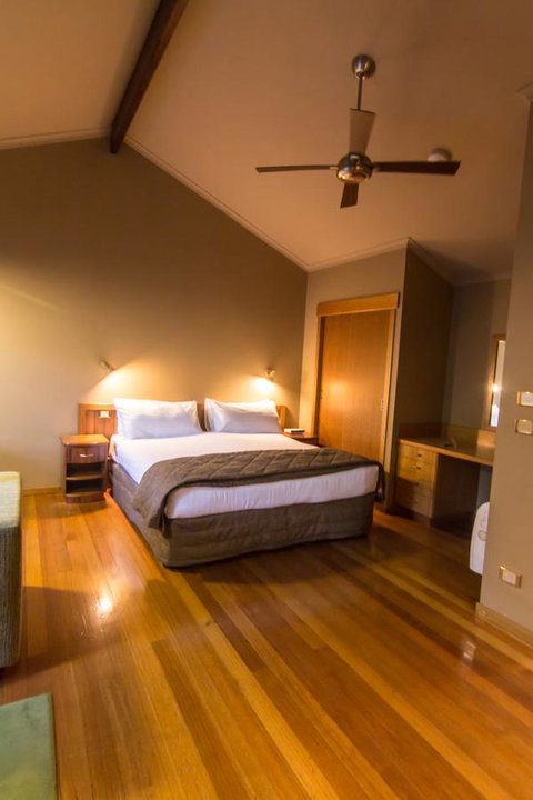 Freycinet Lodge - Accommodation Brisbane 27