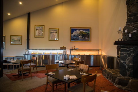 Freycinet Lodge - Accommodation Brisbane 9