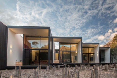 Freycinet Lodge - Accommodation Brisbane 16