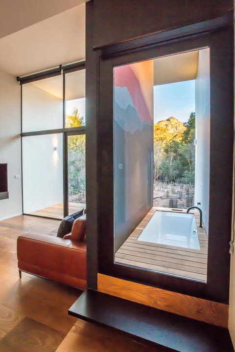 Freycinet Lodge - Accommodation Brisbane 19