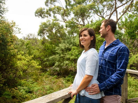 Freycinet Lodge - Accommodation Brisbane 26