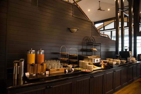 Freycinet Lodge - Accommodation Brisbane 10