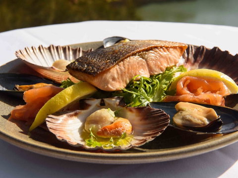 Freycinet Lodge - Accommodation Brisbane 13