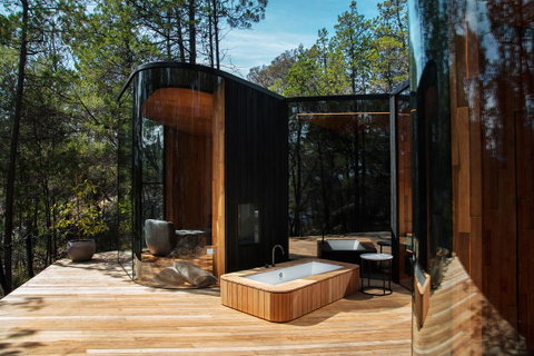 Freycinet Lodge - Accommodation Brisbane 23