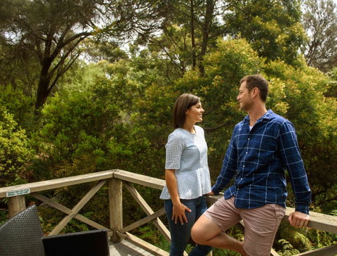 Freycinet Lodge - Accommodation Brisbane 34