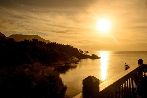 Freycinet Lodge - Accommodation Brisbane 31
