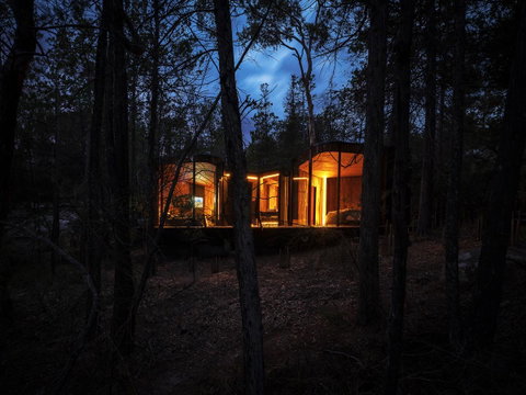 Freycinet Lodge - Accommodation Brisbane 21