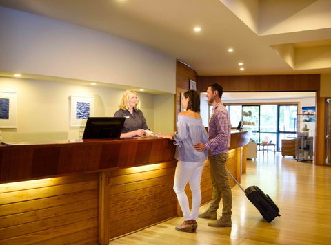 Freycinet Lodge - Accommodation Brisbane 32