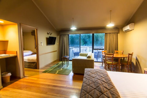 Freycinet Lodge - Accommodation Brisbane 25