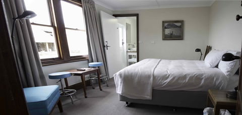 Ratho Farm - Accommodation Brisbane 9