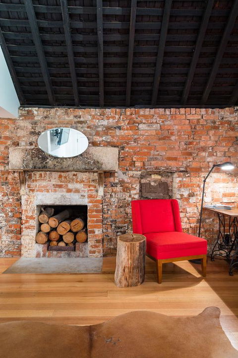 Ratho Farm - Accommodation Brisbane 12