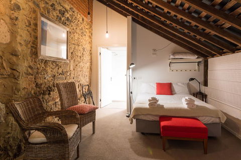 Ratho Farm - Accommodation Brisbane 7