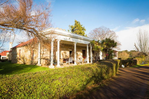Ratho Farm - Accommodation Brisbane 1