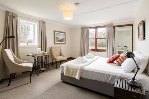 Ratho Farm - Accommodation Brisbane 0
