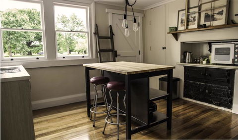 Ratho Farm - Accommodation Brisbane 20