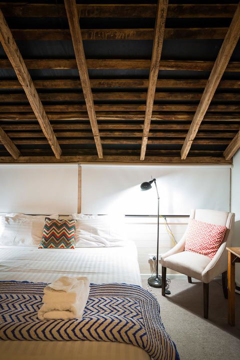 Ratho Farm - Accommodation Brisbane 10