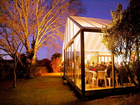 Ratho Farm - Accommodation Brisbane 19
