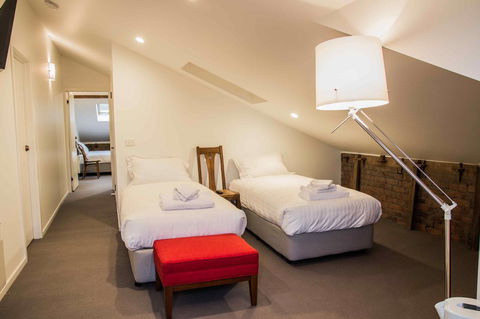 Ratho Farm - Accommodation Brisbane 11