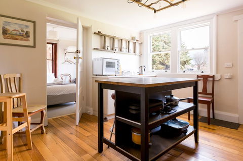 Ratho Farm - Accommodation Brisbane 14