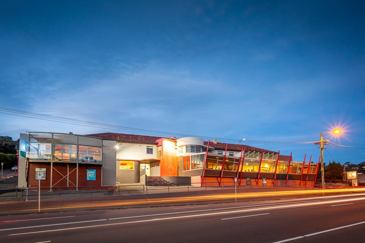 Oakdowns TAS Accommodation Brisbane
