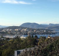 The View - Stylish cosy - Accommodation Brisbane
