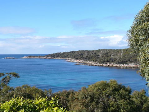THE LOFT @ Bay Of Fires Seascape - Accommodation Brisbane 4
