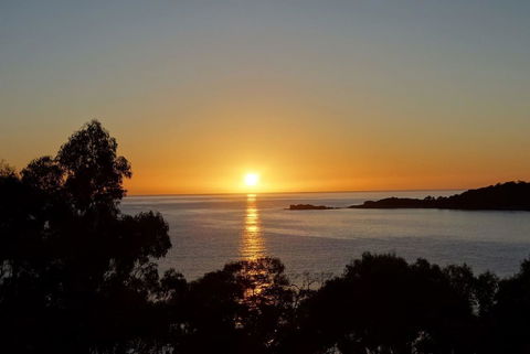 THE LOFT @ Bay Of Fires Seascape - Accommodation Brisbane 9