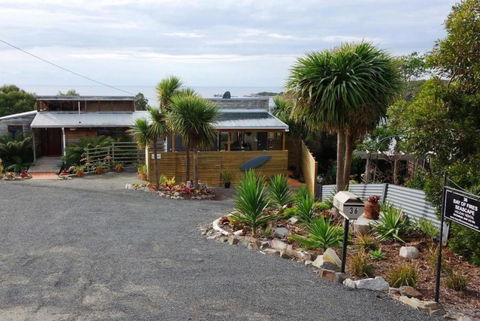 THE LOFT @ Bay Of Fires Seascape - Accommodation Brisbane 19