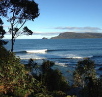 Captain Cook Holiday Park - Accommodation Brisbane