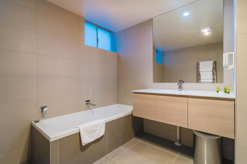 Argosy Motor Inn - Accommodation Brisbane 20