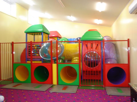 Argosy Motor Inn - Accommodation Brisbane 38