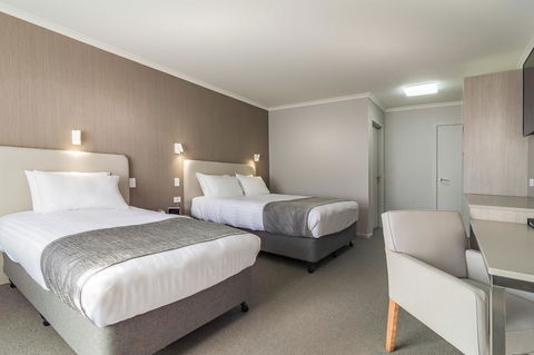 Argosy Motor Inn - Accommodation Brisbane 5