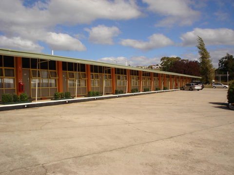 Argosy Motor Inn - Accommodation Brisbane 30