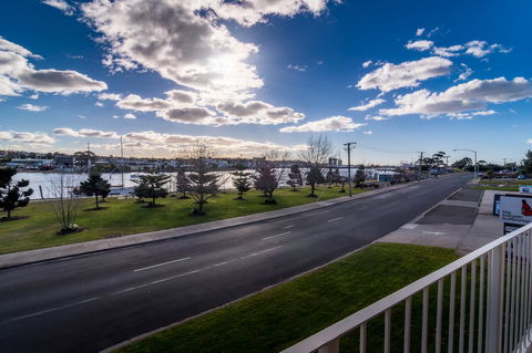 Argosy Motor Inn - Accommodation Brisbane 22