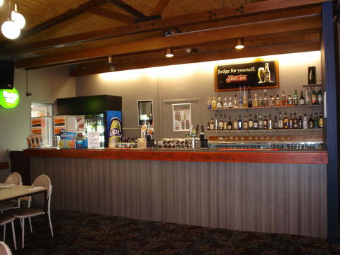 Argosy Motor Inn - Accommodation Brisbane 41