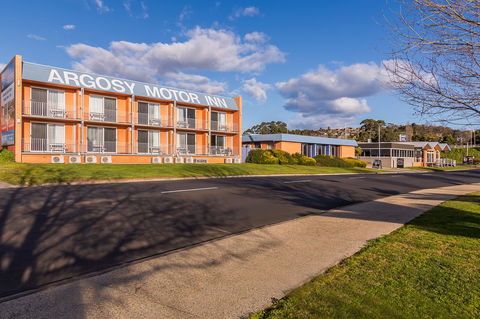 Argosy Motor Inn - Accommodation Brisbane 13