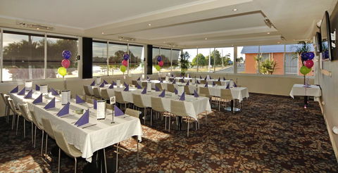 Argosy Motor Inn - Accommodation Brisbane 34