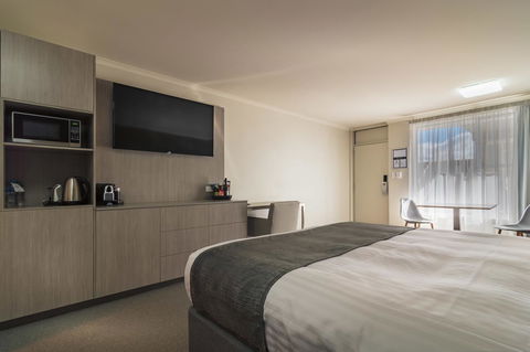 Argosy Motor Inn - Accommodation Brisbane 4