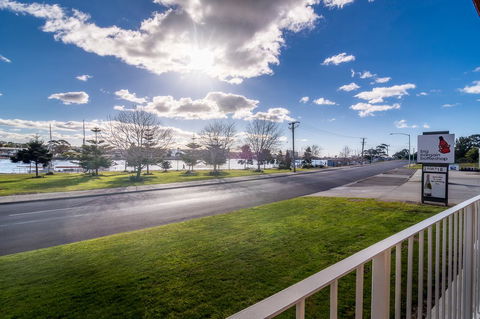 Argosy Motor Inn - Accommodation Brisbane 14