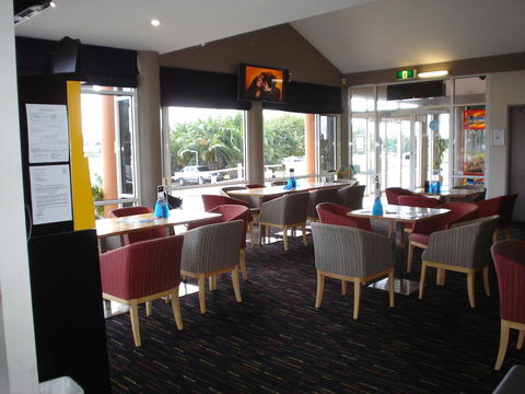 Argosy Motor Inn - Accommodation Brisbane 40