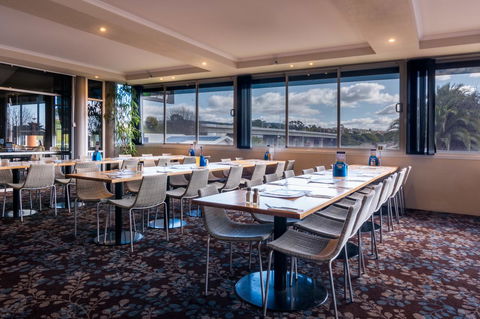 Argosy Motor Inn - Accommodation Brisbane 25