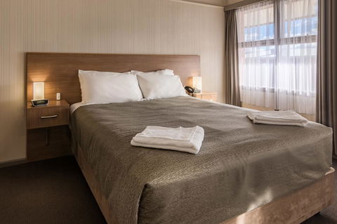 Argosy Motor Inn - Accommodation Brisbane 28