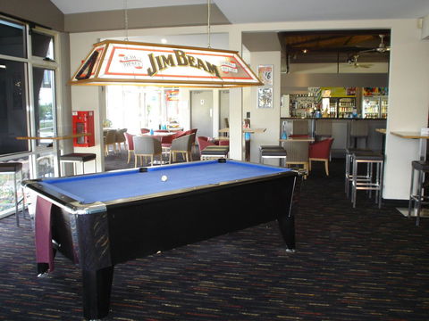 Argosy Motor Inn - Accommodation Brisbane 42