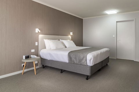 Argosy Motor Inn - Accommodation Brisbane 1